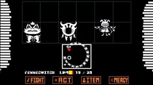 CORE - Undertale Remix