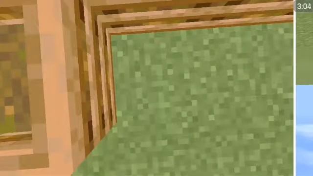 КАК ПЕРЕПОЛНИТЬ КОМПОСТЕР В MCPE 1.10.0.3 смотреть онлайн