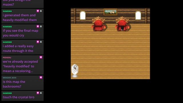 Name's Maze Quest Game | Live Stream 5/24/2020 смотреть онлайн