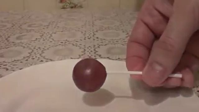 Как сделать Чупа-Чупс? смотреть онлайн