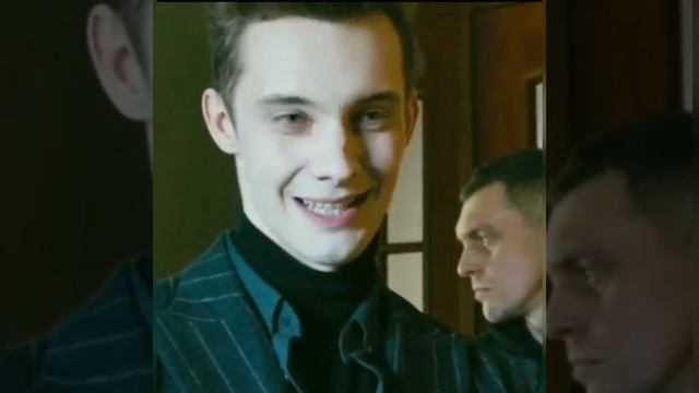 Джокер/Условный мент смотреть онлайн