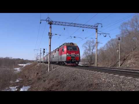 3ЭС5К-430 смотреть онлайн
