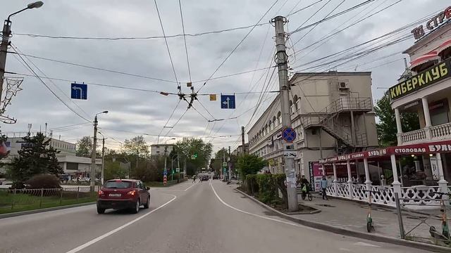 СЕВАСТОПОЛЬ - Город ГЕРОЙ. Самый КРАСИВЫЙ и ЧИСТЫЙ город Крыма. Показываю ВСЮ ПРАВДУ. смотреть онлайн