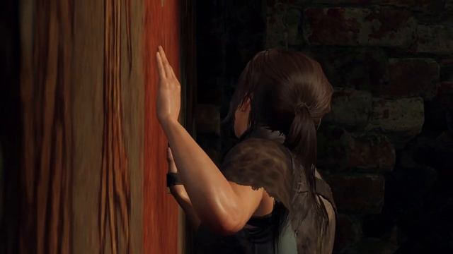 Shadow of the Tomb Raider (Кувак-Яку) смотреть онлайн