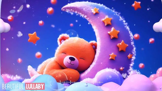 Baby Sleep Music ♫ Lullaby For Babies To Go To Sleep #538 Soothing Lullabies For Babies смотреть онлайн