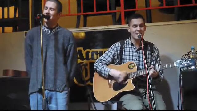 пятьглотков - девушки из высшего общества (в.меладзе) смотреть онлайн