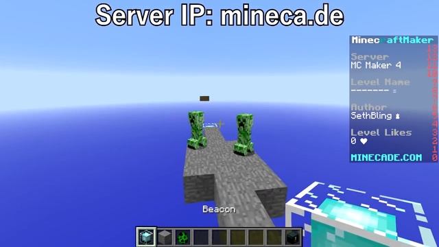 Super Minecraft Maker -- Public Beta смотреть онлайн