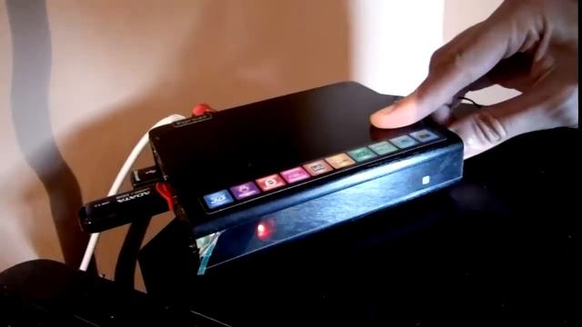 Media Player Egreat R6S Custom Firmware 3.0.5.5 By CSv2.6-DMD-xLiveCZ