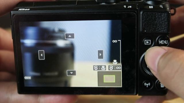 Q & A Nikon J5 смотреть онлайн