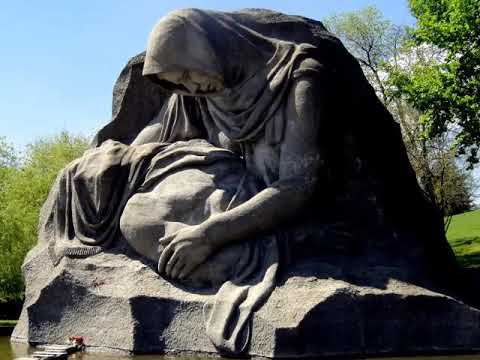 В. ЗАКРУТКИН. МАТЕРЬ ЧЕЛОВЕЧЕСКАЯ смотреть онлайн