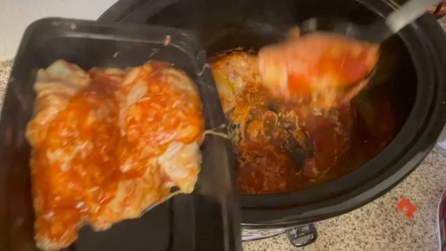 BUDGET MEALS - EASY CROCKPOT DINNER смотреть онлайн