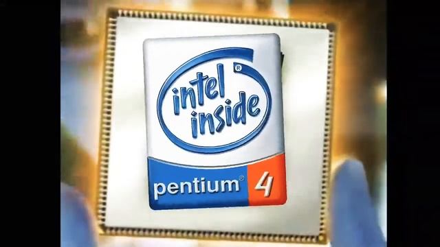 2002 Intel Pentium 4 Aliens Commercial Korean смотреть онлайн