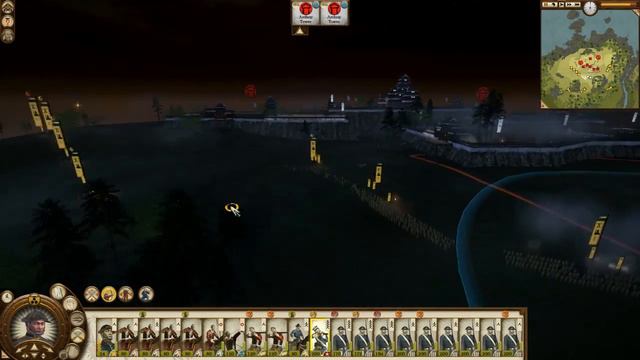 Let's Play Total War: Shogun 2 - Fall of the Samurai Part. 10 смотреть онлайн