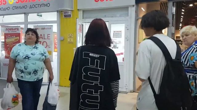 г. Анжеро-Судженск, ул. Ленина 13а_внутри смотреть онлайн