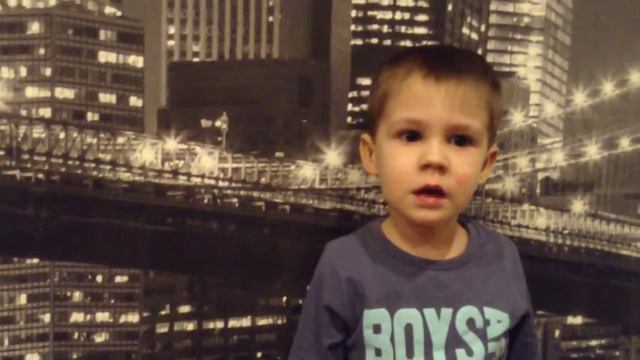 Песенка Новогодняя Ёлка смотреть онлайн