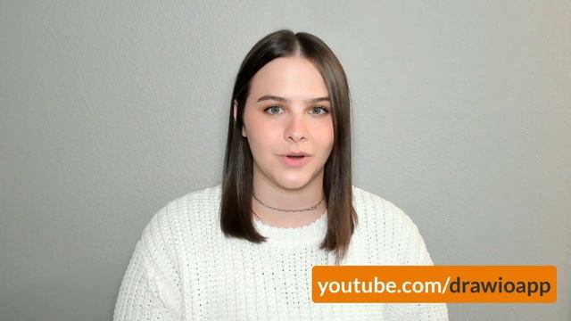 draw.io Tutorials - Beginner playlist смотреть онлайн
