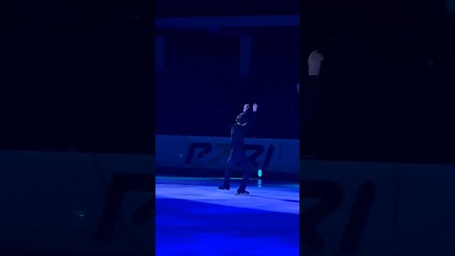 Марк Кондратюк. Посвящение Рахманинову. Шоу Русские сезоны Евгения Плющенко смотреть онлайн