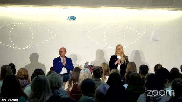 Ясновидение / Занятие 1 смотреть онлайн