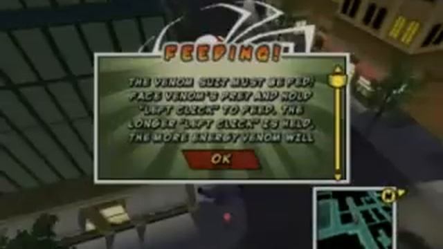 Ultimate Spider-man -03- Feeding Time смотреть онлайн