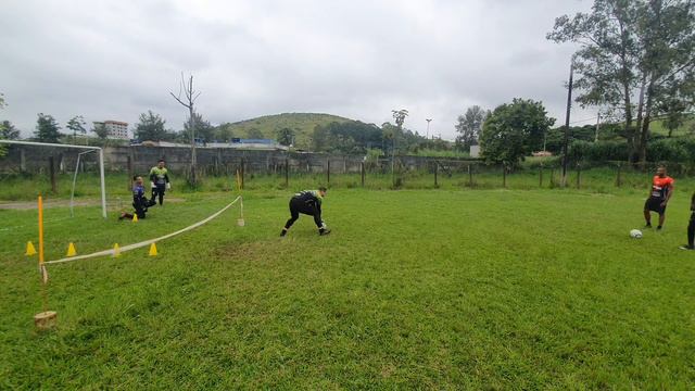 Treinamento de Goleiro pós Carnaval 🎭. só eu q tava Mal. todo mundo voando menos eu que fase. Ho SS смотреть онлайн