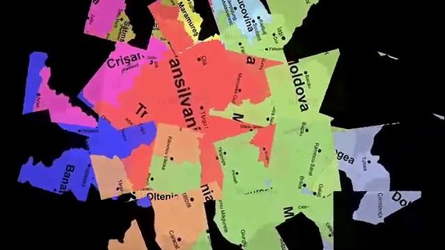 Ilie ȘERBANESCU: Romania va dispare de pe harta Europei datorita UE смотреть онлайн