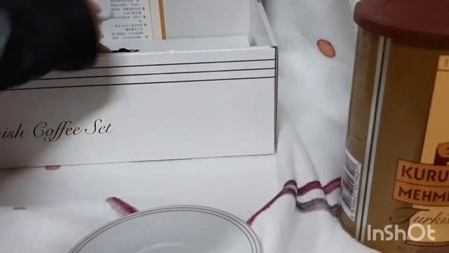 فتح علبه قهوه KURUKAHVECi MEHMET EFENDi смотреть онлайн