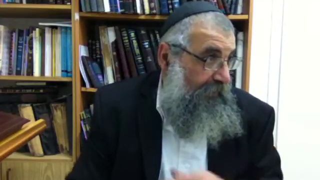 Толдот 2. Как и в чём человек должен быть похож на Б-га? смотреть онлайн