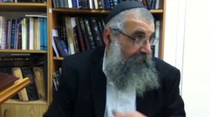 Толдот 2. Как и в чём человек должен быть похож на Б-га?