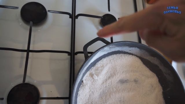 Чугунная сковорода Биол 28 см. Обзор, обжиг, жарка яичницы, подготовка к использованию смотреть онлайн