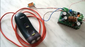 ? Ремонт бритвы/электробритвы Philips Series HQ / REPAIR ?♂️