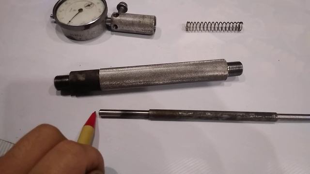 Приспособление VAG T10170.Обзор конструкции смотреть онлайн