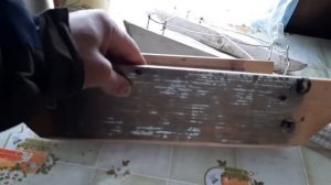 Рыболовная снасть кораблик. Что это? Как изготовить?