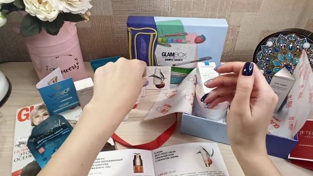 ❤  GLAMBOX СЕНТЯБРЬ 2021