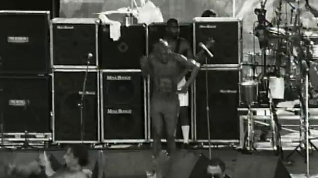Fishbone - Servitude смотреть онлайн