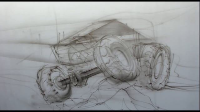 crawler sketch смотреть онлайн