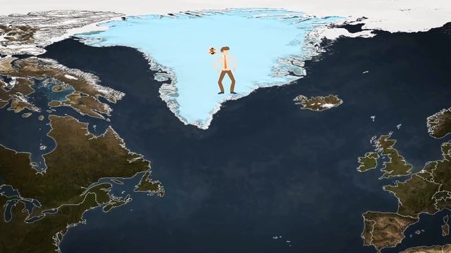 ГРЕНЛАНДИЯ | Геополитика крупнейшего острова смотреть онлайн