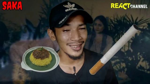 SAKA anak cucu merana [02] смотреть онлайн