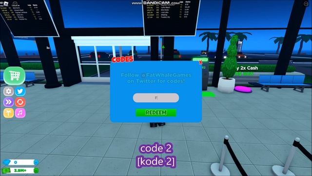 *ALL CODES WORK* [SHUTTLE] Airport Tycoon! ROBLOX | Space Shuttles! смотреть онлайн