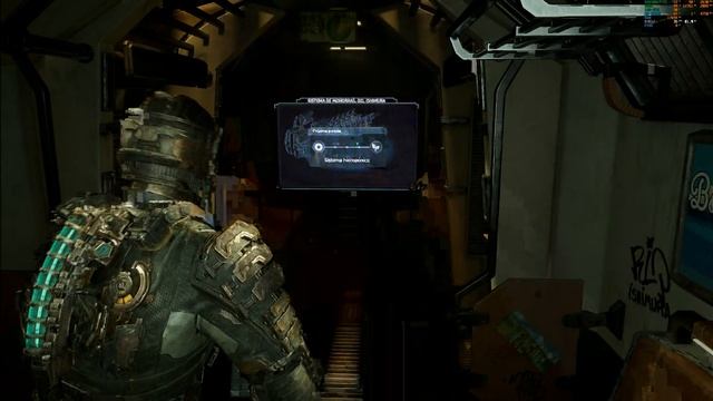 Dead Space Remake, Part 5 | RX 6900 XT | Ultra Ray Tracing 4K | Ryze 9 5900X OC 4.7 GHz смотреть онлайн