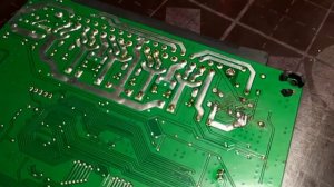 LIFAN Solano блок BCM вскрытие БЛОК КОМФОРТА