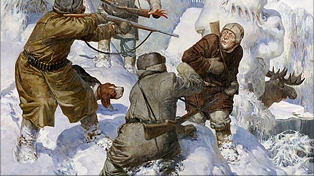 ❌ ПРАВИЛА ОХОТЫ 2021 смотреть онлайн