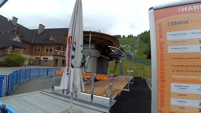 Путешествие в Закопане: часть 1 | Zakopane смотреть онлайн