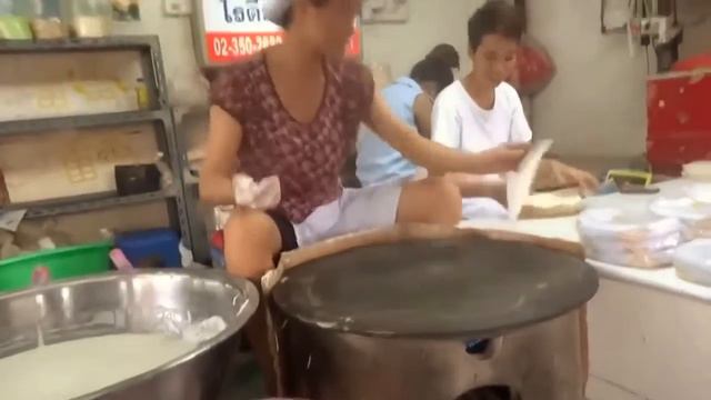 Вот что значит на скорую руку смотреть онлайн