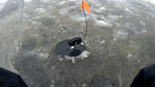 Рыболовные Секреты