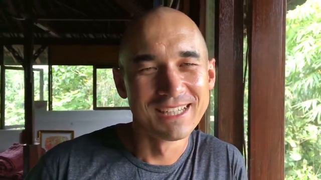 Отзыв Тантра Бали Январь 2017