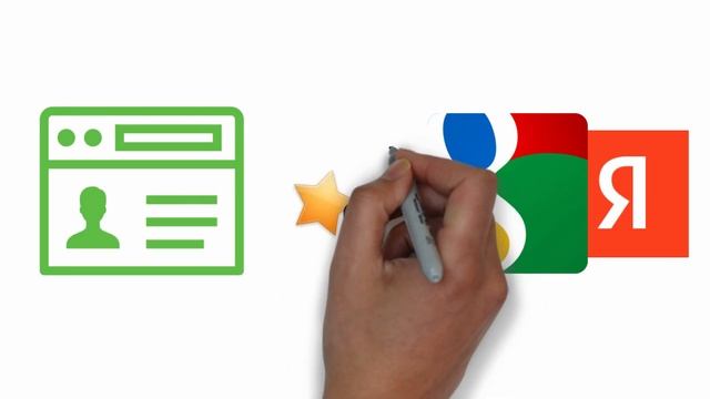 ПОИСКОВЫЙ SEO ЗА 10 МИНУТ | ДЛЯ ЧАЙНИКОВ смотреть онлайн