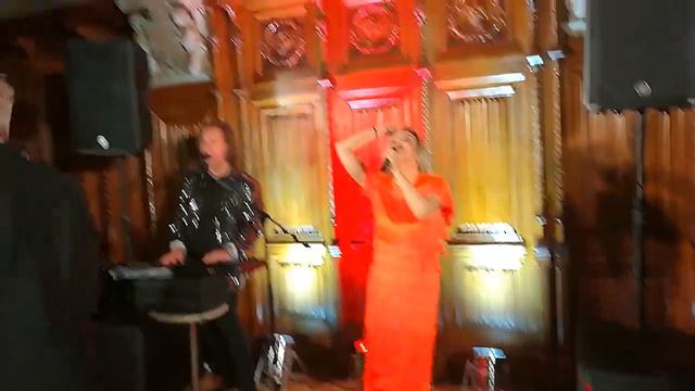 Как попасть на youtube. Татьяна Буланова в Доме ученых (СПб) смотреть онлайн