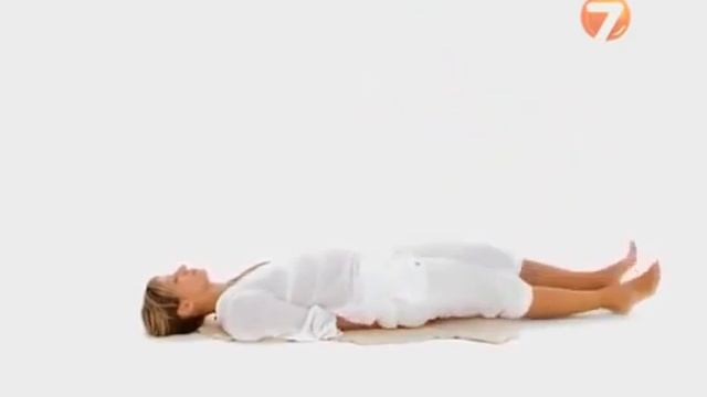 МАНИПУРА? 3 ЧАКРА:КРИЯ ЙОГА смотреть онлайн