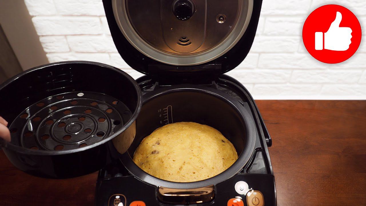 Мультиварка рецепт в мультиварке Марины Петрушенко