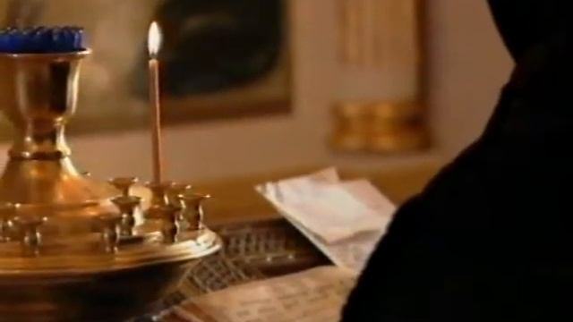 "Поезка в Дивеево" смотреть онлайн